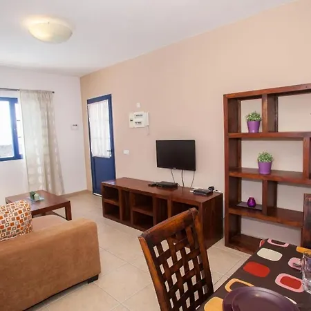 Vivienda Vacacional Rubicon II Playa Blanca  Exterior photo