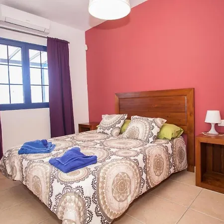 Vivienda Vacacional Rubicon II Playa Blanca  Exterior photo
