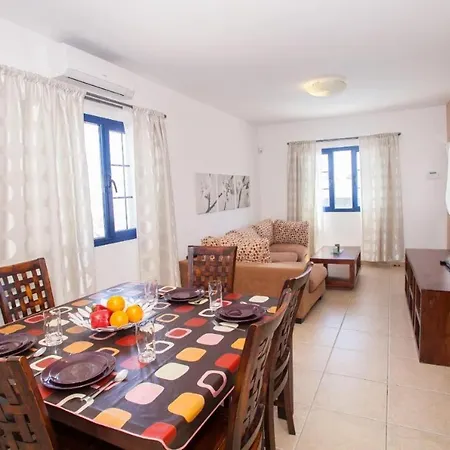 Vivienda Vacacional Rubicon II Playa Blanca  Exterior photo